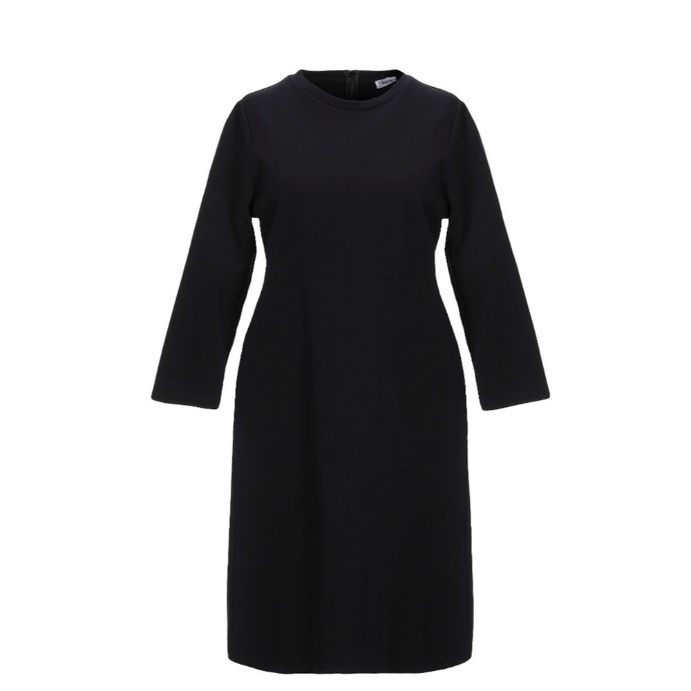 FILIPPA K Black Short Dress